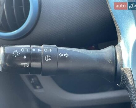 Сірий Пежо 107, об'ємом двигуна 1 л та пробігом 134 тис. км за 5000 $, фото 27 на Automoto.ua