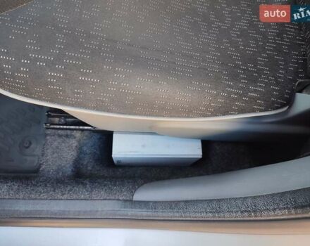 Сірий Пежо 107, об'ємом двигуна 1 л та пробігом 105 тис. км за 5300 $, фото 7 на Automoto.ua