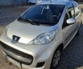 Сірий Пежо 107, об'ємом двигуна 1 л та пробігом 105 тис. км за 5300 $, фото 1 на Automoto.ua