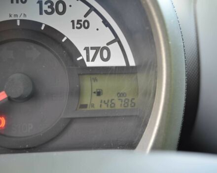 Серый Пежо 107, объемом двигателя 1 л и пробегом 146 тыс. км за 4700 $, фото 9 на Automoto.ua