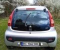 Сірий Пежо 107, об'ємом двигуна 1 л та пробігом 165 тис. км за 5500 $, фото 6 на Automoto.ua