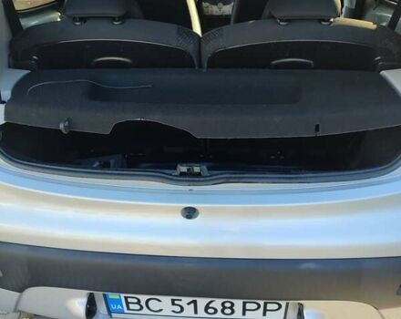 Сірий Пежо 107, об'ємом двигуна 1 л та пробігом 105 тис. км за 5300 $, фото 2 на Automoto.ua