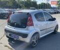 Сірий Пежо 107, об'ємом двигуна 1 л та пробігом 134 тис. км за 5000 $, фото 6 на Automoto.ua