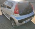 Сірий Пежо 107, об'ємом двигуна 1 л та пробігом 105 тис. км за 5300 $, фото 13 на Automoto.ua