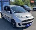Сірий Пежо 107, об'ємом двигуна 1 л та пробігом 134 тис. км за 5000 $, фото 3 на Automoto.ua