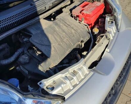 Сірий Пежо 107, об'ємом двигуна 1 л та пробігом 105 тис. км за 5300 $, фото 12 на Automoto.ua