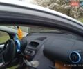 Сірий Пежо 107, об'ємом двигуна 1 л та пробігом 165 тис. км за 5500 $, фото 1 на Automoto.ua