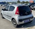 Сірий Пежо 107, об'ємом двигуна 1 л та пробігом 134 тис. км за 5000 $, фото 8 на Automoto.ua