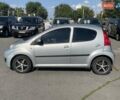 Сірий Пежо 107, об'ємом двигуна 1 л та пробігом 134 тис. км за 5000 $, фото 9 на Automoto.ua