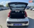 Сірий Пежо 107, об'ємом двигуна 1 л та пробігом 134 тис. км за 5000 $, фото 13 на Automoto.ua