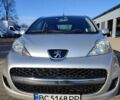 Сірий Пежо 107, об'ємом двигуна 1 л та пробігом 105 тис. км за 5300 $, фото 3 на Automoto.ua