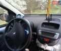 Сірий Пежо 107, об'ємом двигуна 1 л та пробігом 165 тис. км за 5500 $, фото 2 на Automoto.ua