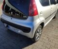 Сірий Пежо 107, об'ємом двигуна 1 л та пробігом 105 тис. км за 5300 $, фото 17 на Automoto.ua