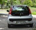 Серый Пежо 107, объемом двигателя 1 л и пробегом 146 тыс. км за 4700 $, фото 2 на Automoto.ua