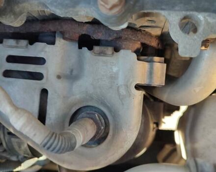 Сірий Пежо 107, об'ємом двигуна 1 л та пробігом 105 тис. км за 5300 $, фото 19 на Automoto.ua