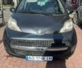 Серый Пежо 107, объемом двигателя 1 л и пробегом 120 тыс. км за 6000 $, фото 1 на Automoto.ua