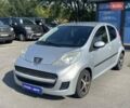 Сірий Пежо 107, об'ємом двигуна 1 л та пробігом 134 тис. км за 5000 $, фото 1 на Automoto.ua