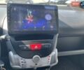 Сірий Пежо 107, об'ємом двигуна 1 л та пробігом 134 тис. км за 5000 $, фото 22 на Automoto.ua