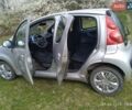 Сірий Пежо 107, об'ємом двигуна 1 л та пробігом 165 тис. км за 5500 $, фото 8 на Automoto.ua