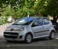 Серый Пежо 107, объемом двигателя 1 л и пробегом 146 тыс. км за 4700 $, фото 11 на Automoto.ua