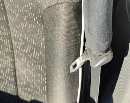 Сірий Пежо 107, об'ємом двигуна 1 л та пробігом 105 тис. км за 5300 $, фото 11 на Automoto.ua