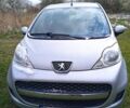Сірий Пежо 107, об'ємом двигуна 1 л та пробігом 165 тис. км за 5500 $, фото 11 на Automoto.ua