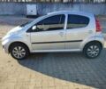 Сірий Пежо 107, об'ємом двигуна 1 л та пробігом 105 тис. км за 5300 $, фото 5 на Automoto.ua