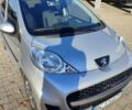 Сірий Пежо 107, об'ємом двигуна 1 л та пробігом 105 тис. км за 5300 $, фото 8 на Automoto.ua