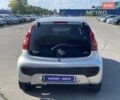 Сірий Пежо 107, об'ємом двигуна 1 л та пробігом 134 тис. км за 5000 $, фото 7 на Automoto.ua