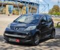 Серый Пежо 107, объемом двигателя 1 л и пробегом 154 тыс. км за 5103 $, фото 1 на Automoto.ua