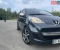Серый Пежо 107, объемом двигателя 1 л и пробегом 159 тыс. км за 4200 $, фото 1 на Automoto.ua