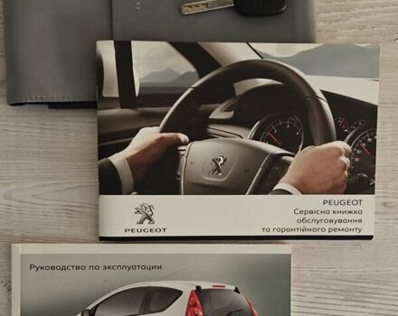Сірий Пежо 107, об'ємом двигуна 1 л та пробігом 102 тис. км за 5100 $, фото 11 на Automoto.ua