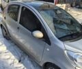 Серый Пежо 107, объемом двигателя 1 л и пробегом 246 тыс. км за 4600 $, фото 1 на Automoto.ua