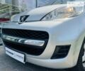 Сірий Пежо 107, об'ємом двигуна 1 л та пробігом 121 тис. км за 3799 $, фото 8 на Automoto.ua