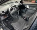 Серый Пежо 107, объемом двигателя 1 л и пробегом 159 тыс. км за 4200 $, фото 7 на Automoto.ua