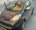 Сірий Пежо 107, об'ємом двигуна 1 л та пробігом 67 тис. км за 6900 $, фото 1 на Automoto.ua