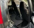 Серый Пежо 107, объемом двигателя 1 л и пробегом 159 тыс. км за 4200 $, фото 9 на Automoto.ua