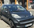 Сірий Пежо 107, об'ємом двигуна 1 л та пробігом 88 тис. км за 5000 $, фото 1 на Automoto.ua