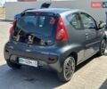 Сірий Пежо 107, об'ємом двигуна 1 л та пробігом 88 тис. км за 5000 $, фото 2 на Automoto.ua