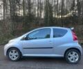 Серый Пежо 107, объемом двигателя 1 л и пробегом 210 тыс. км за 4200 $, фото 6 на Automoto.ua