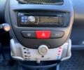 Серый Пежо 107, объемом двигателя 1 л и пробегом 87 тыс. км за 4600 $, фото 7 на Automoto.ua