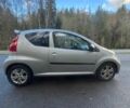 Серый Пежо 107, объемом двигателя 1 л и пробегом 210 тыс. км за 4200 $, фото 7 на Automoto.ua