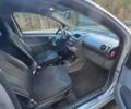 Серый Пежо 107, объемом двигателя 1 л и пробегом 210 тыс. км за 4200 $, фото 9 на Automoto.ua
