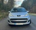 Сірий Пежо 107, об'ємом двигуна 1 л та пробігом 230 тис. км за 3500 $, фото 1 на Automoto.ua