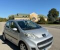 Сірий Пежо 107, об'ємом двигуна 1 л та пробігом 98 тис. км за 5100 $, фото 1 на Automoto.ua