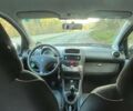 Серый Пежо 107, объемом двигателя 1 л и пробегом 210 тыс. км за 4200 $, фото 14 на Automoto.ua