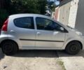 Сірий Пежо 107, об'ємом двигуна 1 л та пробігом 87 тис. км за 4600 $, фото 5 на Automoto.ua