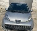 Пежо 107 2012 у Києві на Automoto.ua Сірий Пежо 107, об'ємом двигуна 1 л та пробігом 87 тис. км за 4600 $, фото 1 на Automoto.ua