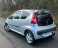 Серый Пежо 107, объемом двигателя 1 л и пробегом 210 тыс. км за 4200 $, фото 2 на Automoto.ua