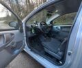 Серый Пежо 107, объемом двигателя 1 л и пробегом 210 тыс. км за 4200 $, фото 7 на Automoto.ua